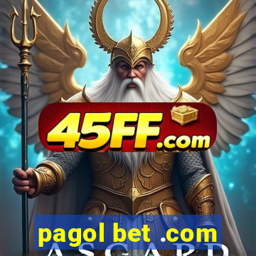 pagol bet .com